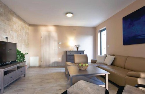 Lucija Villa | 125 m² Villa ∙ 3 bedrooms ∙ 6 guests