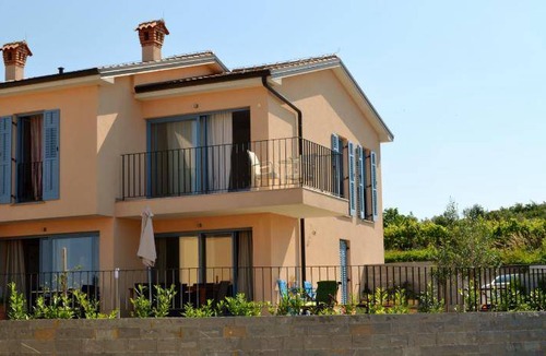 Lucija Villa | 125 m² Villa ∙ 3 bedrooms ∙ 6 guests