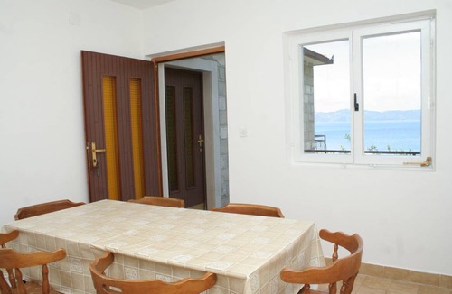 Orebic Apartment | 131 m² Apartment ∙ 6 bedrooms ∙ 14 guests