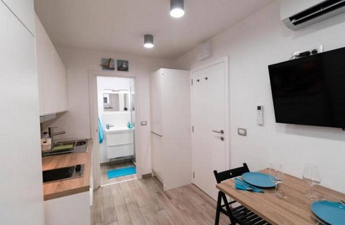 Piran Apartment | 15 m² Apartment ∙ 1 bedroom ∙ 2 guests