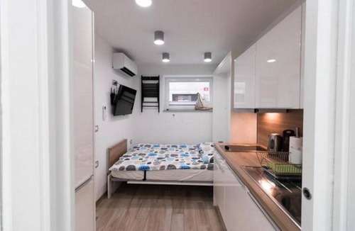 Piran Apartment | 15 m² Apartment ∙ 1 bedroom ∙ 2 guests