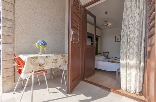 Bili brig Resort | 16 m² Private room ∙ 2 guests