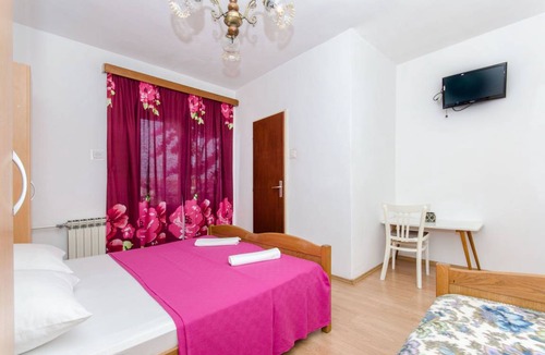 Bili brig Resort | 16 m² Private room ∙ 3 guests