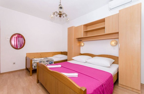 Bili brig Resort | 16 m² Private room ∙ 3 guests
