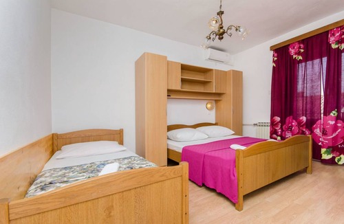 Bili brig Resort | 16 m² Private room ∙ 3 guests