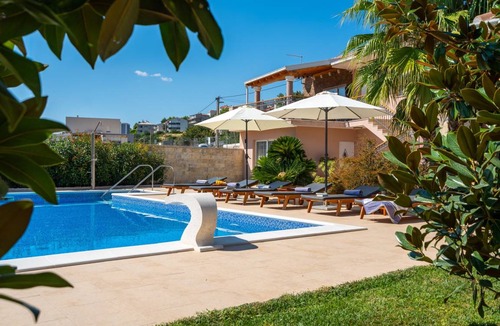Kamen Villa | 160 m² Villa ∙ 3 bedrooms ∙ 7 guests