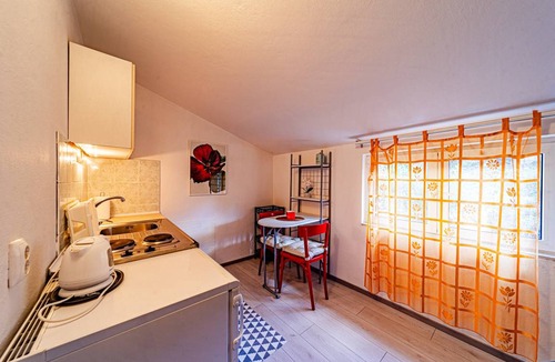 Trpanj Apartment | 17 m² Studio flat ∙ 1 bedroom ∙ 2 guests
