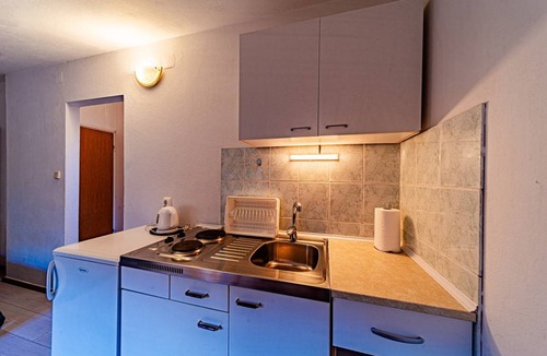 Trpanj Apartment | 17 m² Studio flat ∙ 1 bedroom ∙ 2 guests