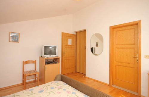 Bozava Resort | 18 m² Private room ∙ 1 bedroom ∙ 2 guests