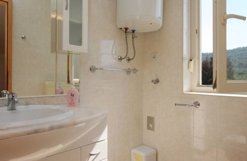 Bozava Resort | 18 m² Private room ∙ 1 bedroom ∙ 2 guests