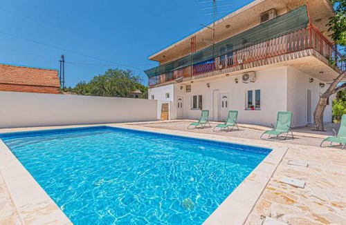 Danilo Biranj Apartment | 2 bedroom accommodation in Danilo