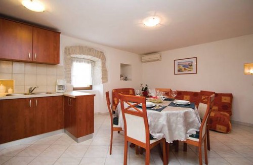 Belavici House | 2 bedroom accommodation in Belavici