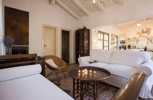Nenadici House | 2 bedroom accommodation in Malinska