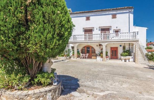 Musalez Apartment | 2 bedroom accommodation in Porec