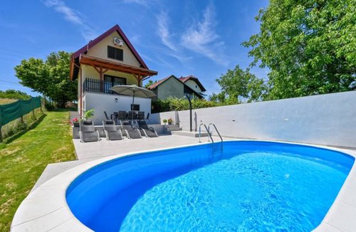 Sveti Ilija House | 2 bedroom accommodation in Seketin