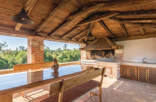 Banki House | 2 bedroom accommodation in Baderna