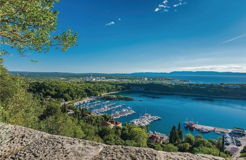 Omisalj Apartment | 2 bedroom accommodation in Malinska