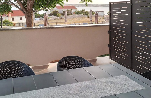 Kustici Apartment | 2 bedroom accommodation in Kustici