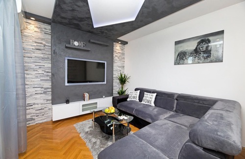 Mejasi Apartment | 2 bedroom accommodation in Split