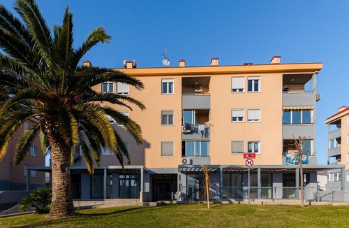 Mejasi Apartment | 2 bedroom accommodation in Split