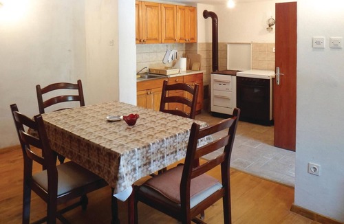 Bribir House | 2 bedroom amazing home in Novi Vinodolski
