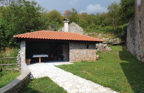Bribir House | 2 bedroom amazing home in Novi Vinodolski