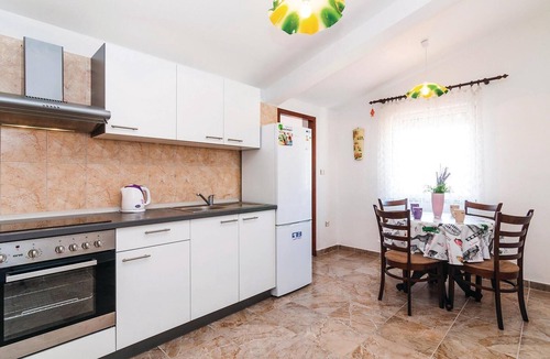 Posedarje Apartment | 2 bedroom amazing apartment in Posedarje