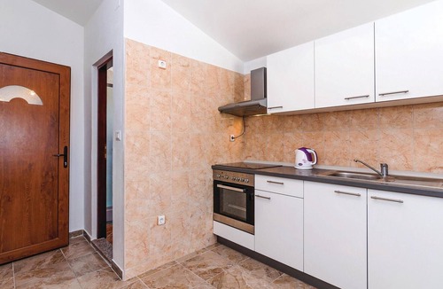 Posedarje Apartment | 2 bedroom amazing apartment in Posedarje