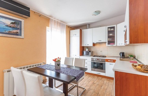 Veliko Brdo Apartment | 2 bedroom amazing apartment in Makarska