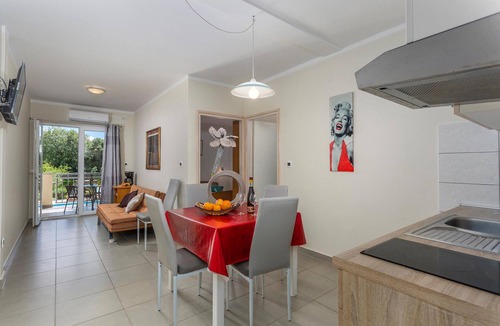 Krk Apartment | 2 bedroom amazing apartment in Pinezici