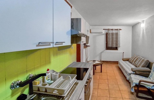 Njivice Apartment | 2 bedroom amazing apartment in Njivice
