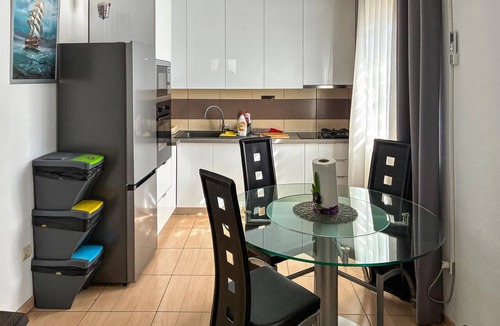 Sarsoni Apartment | 2 bedroom amazing apartment in Viskovo