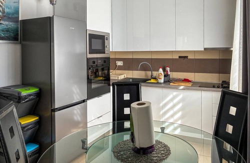 Sarsoni Apartment | 2 bedroom amazing apartment in Viskovo