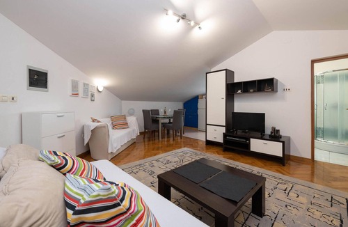 Barbariga Apartment | 2 bedroom amazing apartment in Betiga