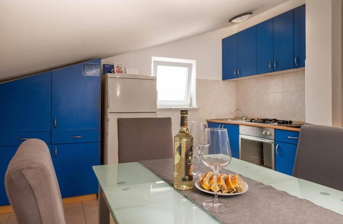 Barbariga Apartment | 2 bedroom amazing apartment in Betiga