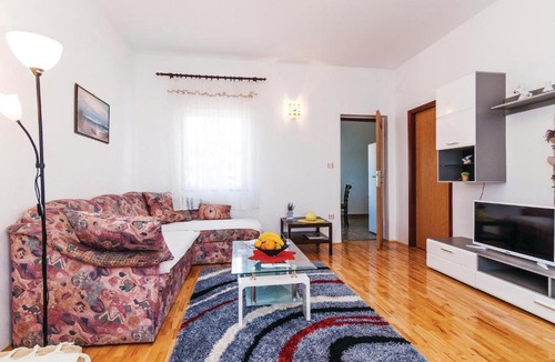 Posedarje Apartment | 2 Bedroom Amazing Apartment In Posedarje