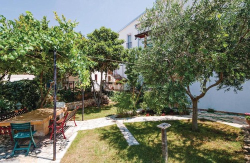 Posedarje Apartment | 2 Bedroom Amazing Apartment In Posedarje