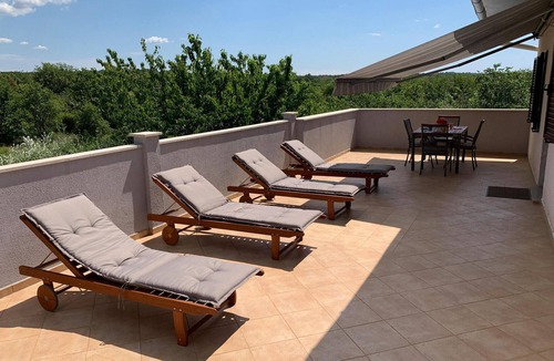 Rovinj Apartment | 2 bedroom amazing apartment in Rovinj