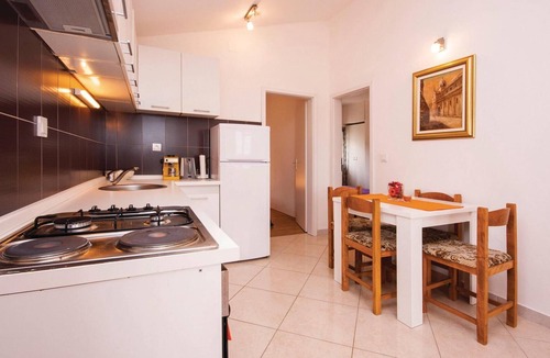 Primosten Burnji Apartment | 2 bedroom amazing apartment in Dolac