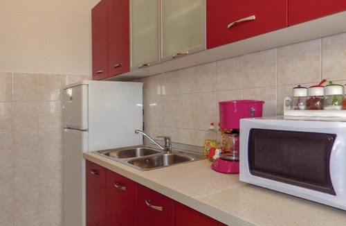 Zbandaj Apartment | 2 bedroom amazing apartment in Porec