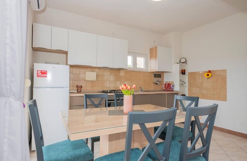 Lokvicici House | 2 bedroom amazing home in Lokvicici