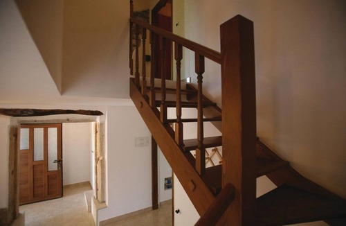 Visnjan House | 2 bedroom amazing home in Visnjan