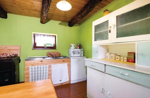 Ozalj House | 2 bedroom amazing home in Ozalj