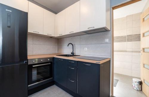 Donji Karin Apartment | 2 Bedroom apartment with Sea view