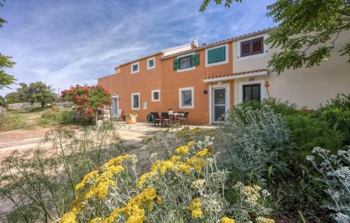Veli Losinj Apartment | 2 Bedroom Awesome Apartment In Veli Losinj