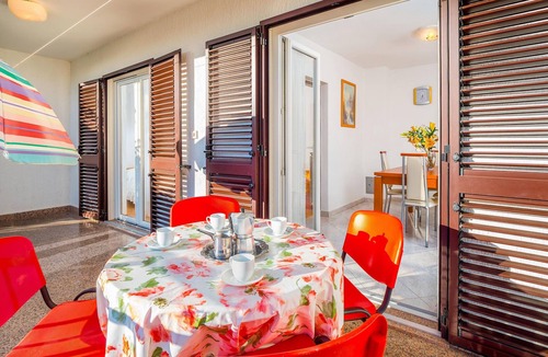 Kapelica Apartment | 2 bedroom awesome apartment in Kapelica