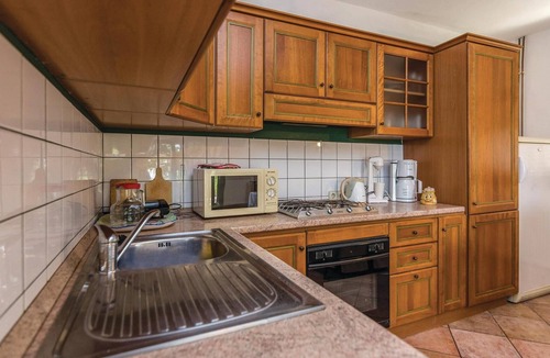 Razanac Apartment | 2 bedroom awesome apartment in Razanac