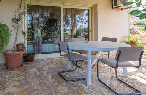 Razanac Apartment | 2 bedroom awesome apartment in Razanac