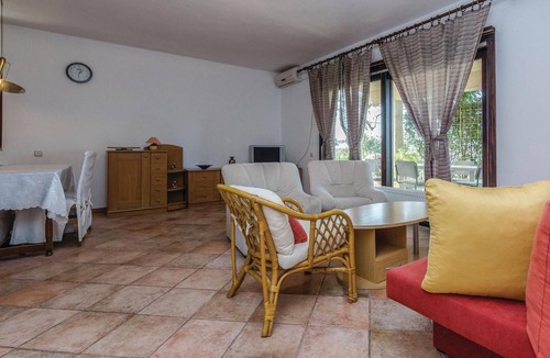 Razanac Apartment | 2 bedroom awesome apartment in Razanac