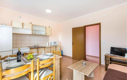 Bregi Apartment | 2 Bedroom Awesome Apartment In Matulji